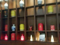 -中国徽菜·徽商故里(广安门店)