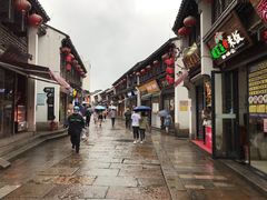 -衣裳街历史文化街区