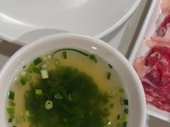 -食潮汕头鲜牛馆(望京保利店)