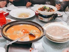 -丽华园(汉阳龙阳店)