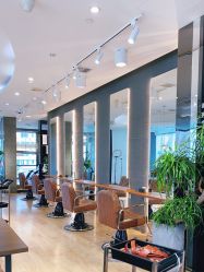 -意廊 Hair Salon
