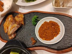 -北京全聚德(玉泉路店)
