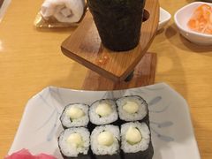 -古都日本料理(高桥路店)