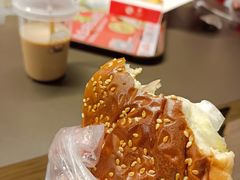 -肯德基(安溪宝龙店)