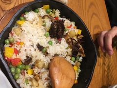 -云海肴云南菜·蒸汽石锅鱼(北京良乡华冠店)