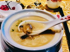 -烟水渔庄餐厅(西溪湿地店)