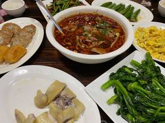 -凤厨顺德水乡凤味馆(大良锦龙路店)