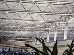 -石家庄正定国际机场-T2航站楼