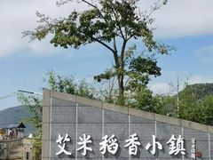 -艾米稻香小镇