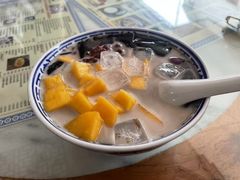 -黄氏壹品汇•水牛奶甜品(全国总店)