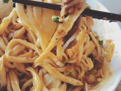 霸王牛肉面-王菊面馆(凤六店)