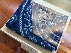 -璞真扎染博物馆