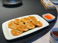 虾饼-玖味(老工人西路店)