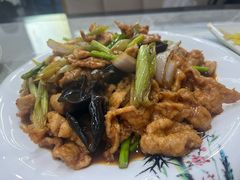 -老三削面(平阳北街店)