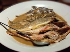 家烧胶东杂鱼-KŌNG胶东小馆·酒馆(华熙店)