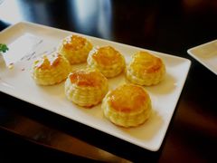 海天楼中餐厅-海天楼中餐厅(天津泛太平洋店)