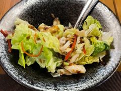 solo拌海鲜-Solo(衡山路店)