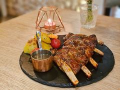 -LA CREPERIE BRETONNE布列塔尼法式餐厅(天童北路店)