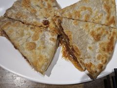 -河沿肉饼Beijing Pie(东华门店)
