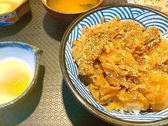幸福满满牛丼-八全十满(大南店)
