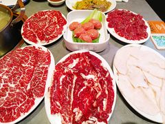 -贵宾牛·潮汕牛肉火锅(珠池总店)