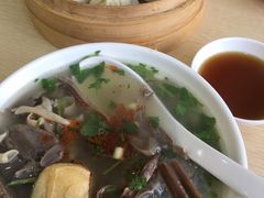 -珊珊小笼馆(仙霞路店)