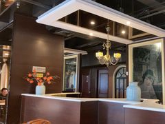 -城南往事·鲁菜济南菜(软件园美莲广场店)