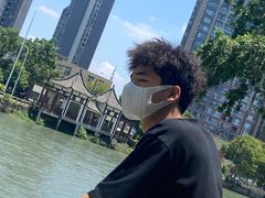 -温江公园
