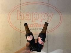-happy coffee roastery