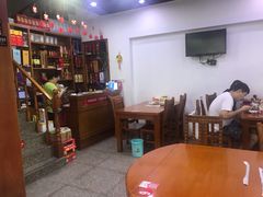 大堂-全乐鱼馆·淳牌有机鱼直营店