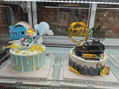 -酵墅·红酒酵母面包(羲和广场店)