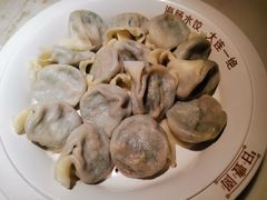 -日丰园海肠水饺·老字号大连海鲜(和平广场店)