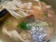 -萧记三鲜烩面(黄河南路店)