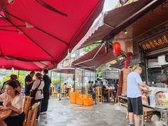 -大众跷脚牛肉馆·非遗传承单位(峨眉山店)