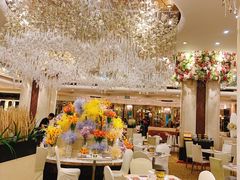 -芭菲盛宴·环球美食(袁家岗店)
