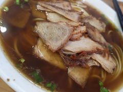 -瞻老元面馆(双塘路店)