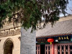 -万寿八仙宫