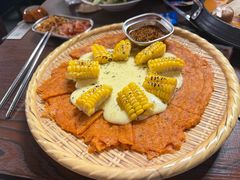 -韩鼎丰·韩国料理(林奥店)