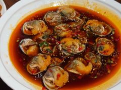 -永红源啤酒·烧烤·海鲜·大排档(台柳路店)