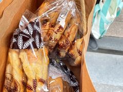 -国际饭店·帆声西饼屋(黄河路店)