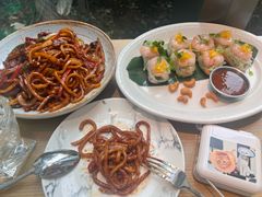 -魏客咖啡(中铁中心店)