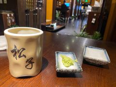 -松子料理(白家庄店)