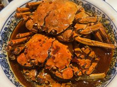 -江味龙虾馆·裸蓝龙虾(南山店)