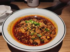 -新太二·鲜料川菜(晶耀前滩店)