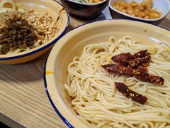 -岳记老成都三味面