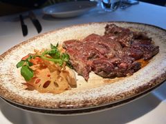 -燃扒房Steakhouse(皇庭店)