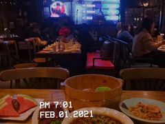 -繁花里音乐餐厅(新天地店)