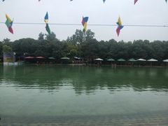 柴火鸡-百林岛梦里水乡