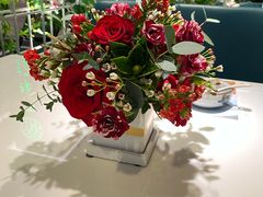 -原味田园·客家菜·土窑鸡(中航城君尚购物中心店)