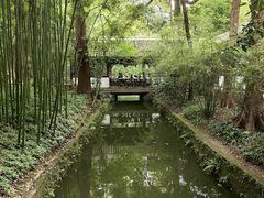 -成都杜甫草堂博物馆